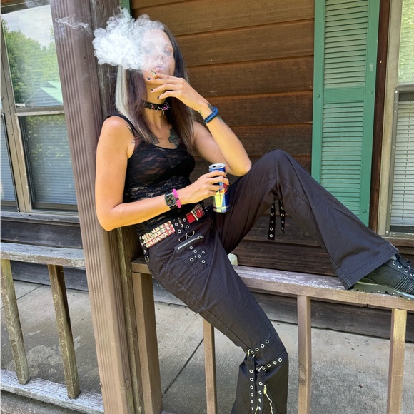 Meet your Posher, Raven - Picture 4 of 16